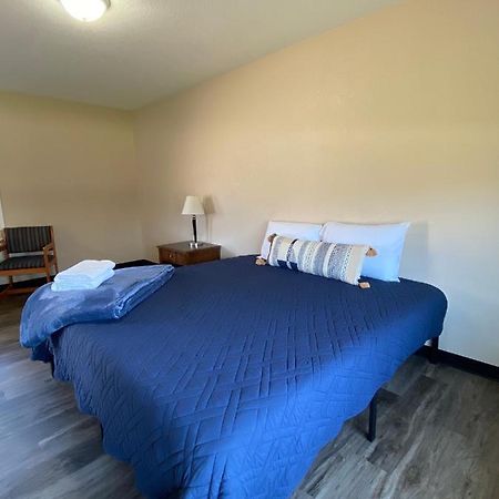 River Heights Motel Prescott Exterior foto